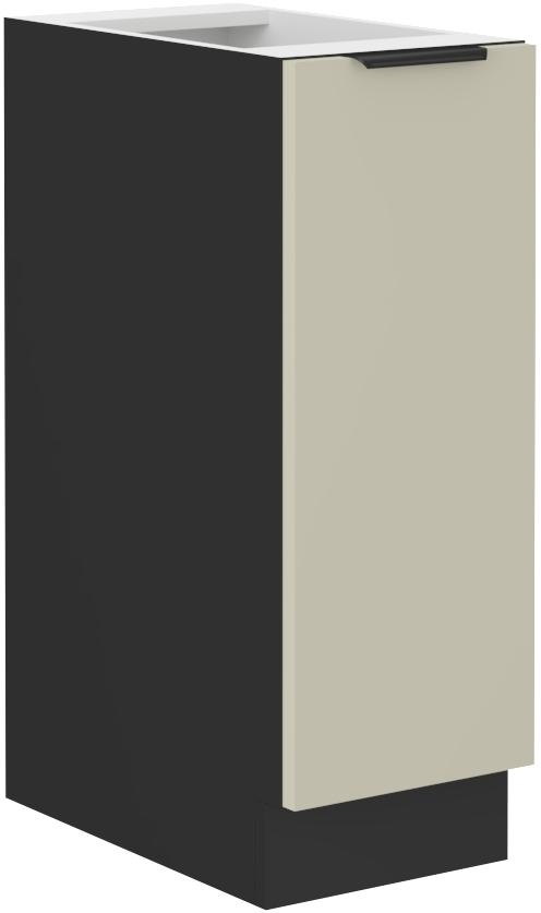 Apothekerschrank, 30 cm breit - ARONA